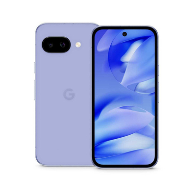 Product Smartphone Google Pixel 9A 8+128Gb Iris base image