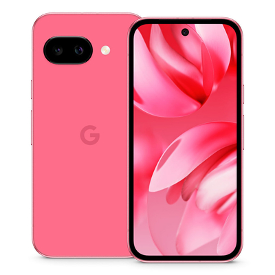 Product Smartphone Google Pixel 9A 8+128Gb Peony Pink base image