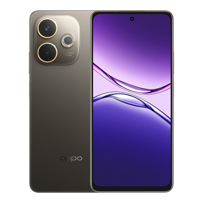 Product Smartphone Oppo A5 Pro 8+256Gb 5G Black Brown base image