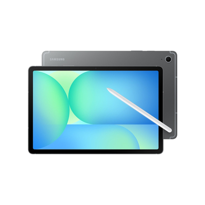 Product Tablet Samsung Tab S10 Fe Sm-X520 8+128Gb Wifi 10.9" Gray base image