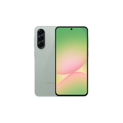 Product Smartphone Samsung A56 Sm-A566B 8+256Gb Ds 5G Awesome Olive base image