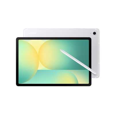 Product Tablet Samsung Tab S10 Fe Sm-X520 8+128Gb Wifi 10.9" Silver base image