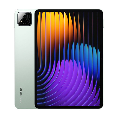 Product Tablet Xiaomi Pad 7 8+256Gb Wifi 11.2" Green base image