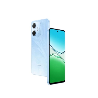 Product Smartphone Oppo A5 Pro 8+256Gb 4G Feather Blue base image