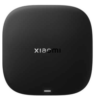 Product TV Box Xiaomi S (3Rd Gen) 4K base image