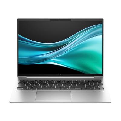 Product Laptop HP 16" EliteBook 860 16 inch G11 Intel Core Ultra 7 155U WUXGA 16GB DDR5 512GB SSD Win11Pro Silver (9G1C0ET) base image