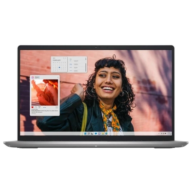 Product Laptop Dell 15,6" Inspiron 3530 - i5-1334U 32GB / 1TB / Win11 / Silver (3530-2761|10M232) base image
