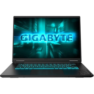 Product Laptop Gigabyte 16" Gaming A16 2025 - i5-13420H / 165Hz / 16GB / 512BG / NoOS / RTX 4050 (CMHH2EE893SD) base image