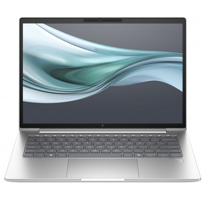 Product Laptop HP 14" Elitebook 640 G11 - Ultra 7 155U / WUXGA-400N / 32GB / 1TB / Win11Pro (A37VVET) base image