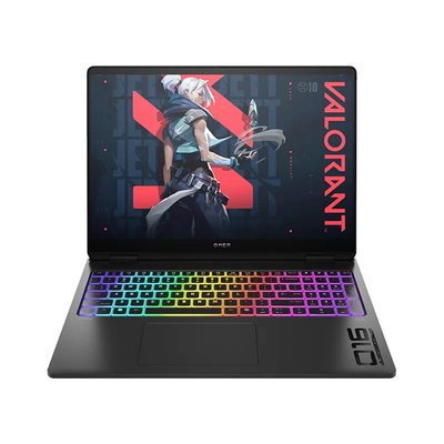 Product Laptop HP 16" Omen MAX 16-ah0999nw - Ultra 9 275HX / 2,5K-240Hz / 32GB / 1TB / Win11Home / RTX5080 (B88D7EA) base image