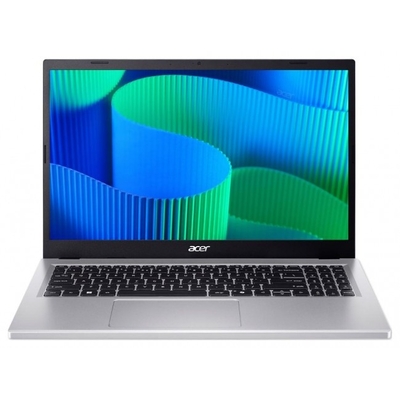 Product Laptop Acer 15,6" Extensa 15 EX215-57-TCO - i5-1334U 32GB / 512GB / Win11 / Silver (NX.EJCEP.001|16|05M232) base image