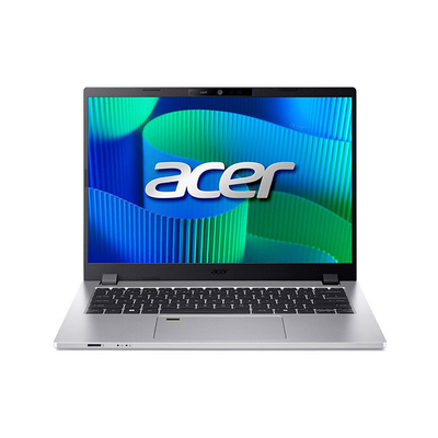 Product Laptop Acer 14" TravelMate P2 TMP214-56-TCO - 5 120U 16GB / 512GB / Win11Pro (NX.BCEEP.001) base image