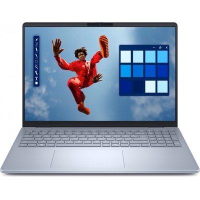 Product Laptop Dell 16" Plus - Ultra 9 288V Touch / 32GB / 1TB / Win11 (1625-2907) base image