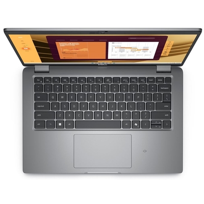 Product Laptop Dell 14" Latitude 5450 - Ultra 7 165U 32GB / 512GB / Win11Pro (N015L545014EMEA_VP) base image