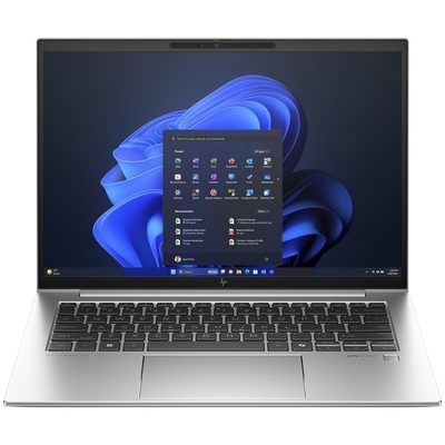 Product Laptop HP 14" EliteBook 840 G11 - Ultra 7 155H / WUXGA-800N / 32GB / 1TB / Win11Pro (9G0V8ET) base image