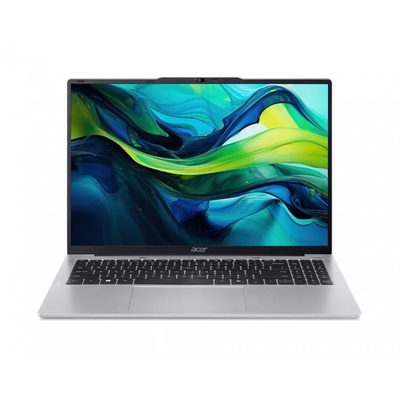 Product Laptop Acer 16" Aspire Lite 16 - i7-1355U 16GB / 512GB / Win11 (NX.J2SEP.001) base image