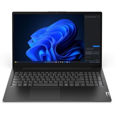 Product Laptop Lenovo 15,6" V15 G5 - Core 5 120U / FHD / 32GB / 512GB / Win11Home (83HF0032PB|5M232) base image