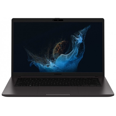 Product Laptop Samsung 14" Galaxy Book2 - i5-1250P 32GB / 256GB / Win11Pro / Graphite (NP641BEF-KA1USDX|2M232) base image
