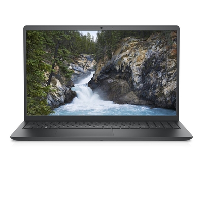 Product Laptop Dell 15.6" Vostro 3530 Intel Core i5 i5-1334U Full HD 32GB DDR4 512GB SSD Win11Pro Black (N3404PVNB3530EMEA01_32) base image