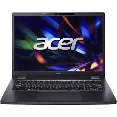 Product Laptop Acer 14" TravelMate P4 TMP414-53-TCO LTE - i5-1335U 16GB / 512GB / Win11Pro (NX.B5KEL.001) base image