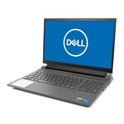 Product Laptop Dell 15,6" Inspiron G15 5530 - i5-13450HX 16GB / 1TB + 2TB / Win11 / RTX 3050 (5530-8224|1020M2) base image