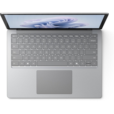 Product Laptop Microsoft 13,5" Surface 6 - Ultra 5-135H 16GB / 512GB / W11P / Platinum (ZPX-00034) base image