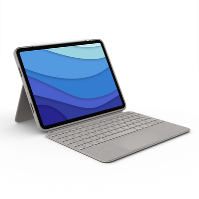 Product Θήκη για iPad Logitech 920-010169 base image