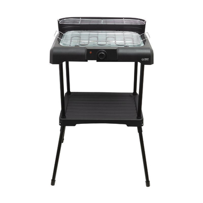 Product Ηλεκτρική Ψησταριά BBQ First Austria FA-5350-3 base image