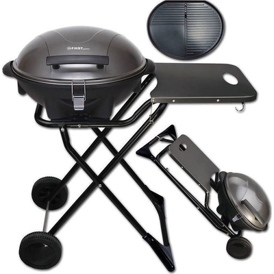 Product Ηλεκτρική Ψησταριά BBQ First Austria FA-5350-1 base image