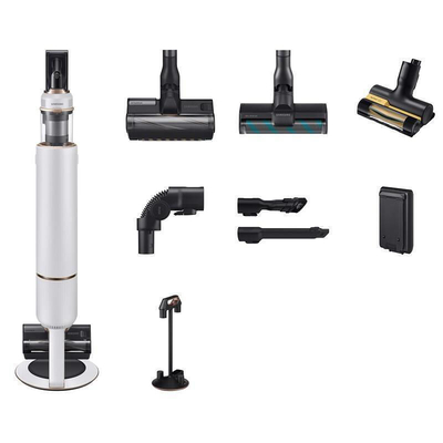 Product Σκούπα Stick Samsung VS20B95843W Bespoke Jet base image