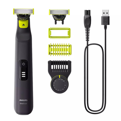 Product Ξυριστική Μηχανή Philips Qp6542/15 One Blade Pro base image
