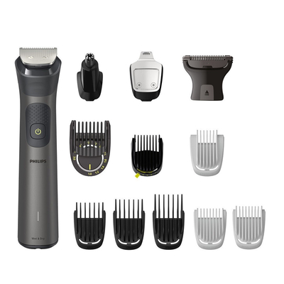 Product Σετ Κουρευτικής Μηχανής Philips MG7920/15 base image
