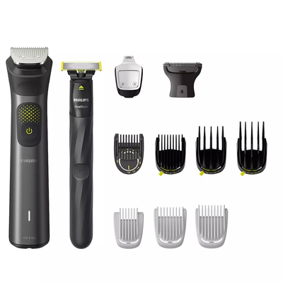 Product Σετ Κουρευτικής Μηχανή Philips MG9540/15 base image