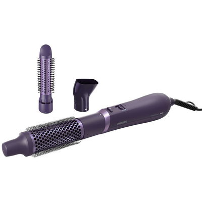 Product Ηλεκτρική Βούρτσα Μαλλιών Philips Airstyler BHA305/00 base image