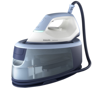 Product Σύστημα Σιδερώματος Philips PSG3000/20 base image
