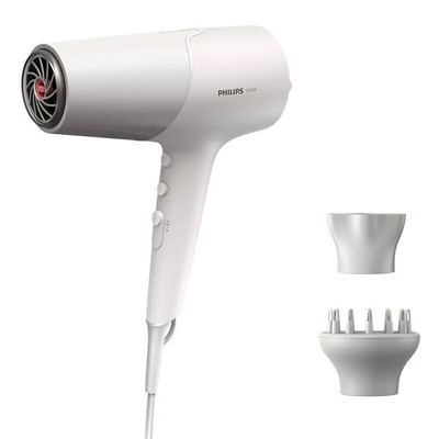 Product Πιστολάκι Μαλλιών Philips BHD501/20 base image