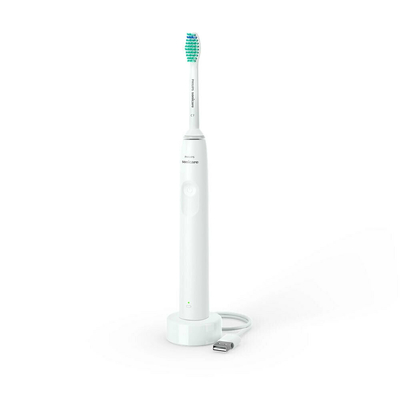 Product Ηλεκτρική Οδοντόβουρτσα Philips Hx3651/13 2100 White base image