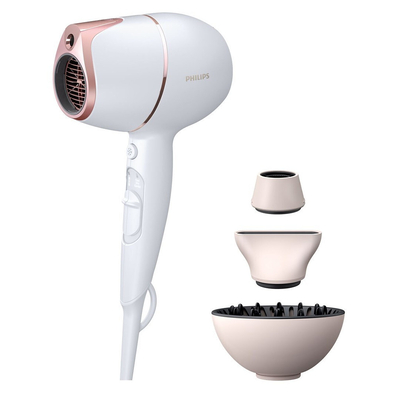 Product Πιστολάκι Μαλλιών Philips BHD628/00 base image