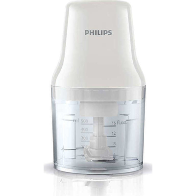 Product Πολυκόπτης Philips Hr1393/00 base image
