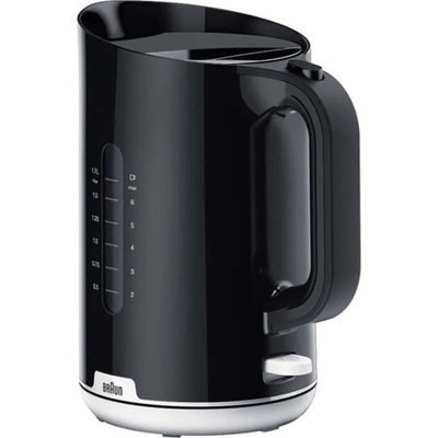 Product Βραστήρας Braun Wk1100Bk base image