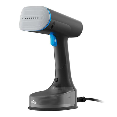 Product Ατμοκαθαριστής Ρούχων Braun Gs5031Bl base image