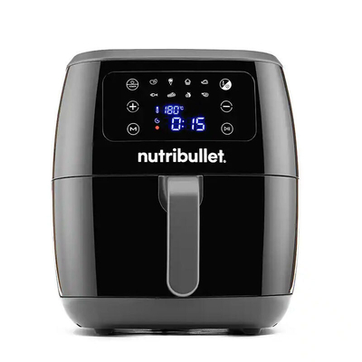 Product Φριτέζα Αέρος NutriBullet Νβα071Β base image