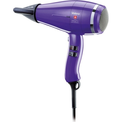 Product Πιστολάκι Μαλλιών Valera Vanity Hi-Power Purple base image