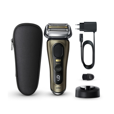 Product Ξυριστική Μηχανή Braun 9519S Series9 Pro base image