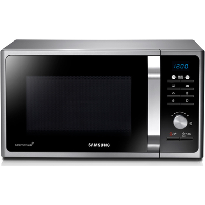 Product Φούρνος Μικροκυμάτων Samsung Grill MG23F301Tas base image