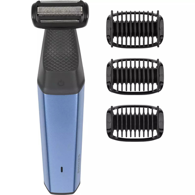 Product Κουρευτική Μηχανή Philips Σώματος BG3027/05 base image