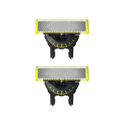 Product Ανταλλακτικό για Ξυριστικές Μηχανές Philips Qp420/50 One Blade base image