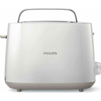 Product Φρυγανιέρα Philips HD2581/00 Wh base image