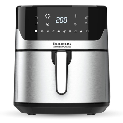 Product Φριτέζα Αέρος Taurus Af1600Xd Digital XXL base image