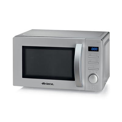 Product Φούρνος Μικροκυμάτων Ariete 3950 Digital Silver base image